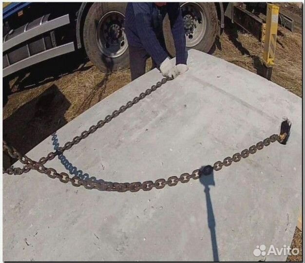 Плиты в добрые руки - армированные