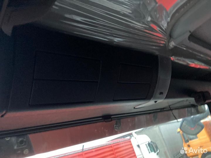 Самосвал 38 м³ SITRAK C7H, 2023