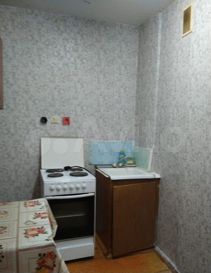 2-к. квартира, 41 м², 3/5 эт.