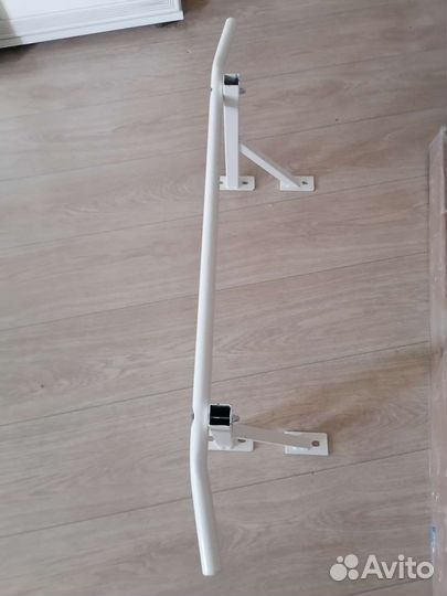 Турник новый