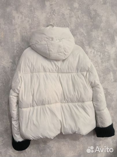 Куртка зимняя женская 46-48