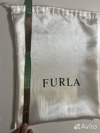 Пыльник furla
