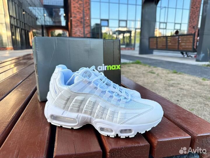 Кроссовки Nike Air max 95