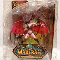 Фигурка World Of WarCraft