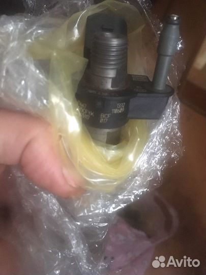 Bmw x5 e70 bmw x6 e71 n57 топливная форсунка