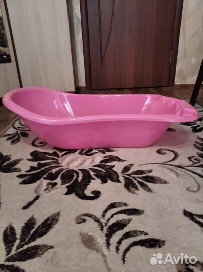 Ванночка для купания