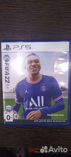 Игры для приставок ps5