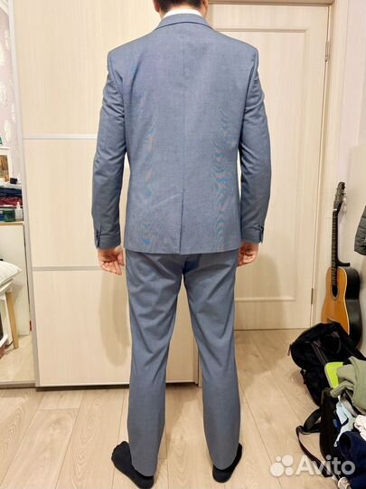 Костюм двойка Marks&Spencer eur 50 (46-48)