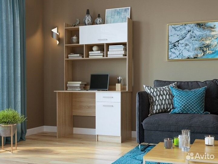 Компьютерный стол Пкс