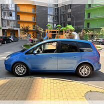 Ford C-MAX 2.0 AT, 2008, 332 000 км, с пробегом, цена 650 000 руб.