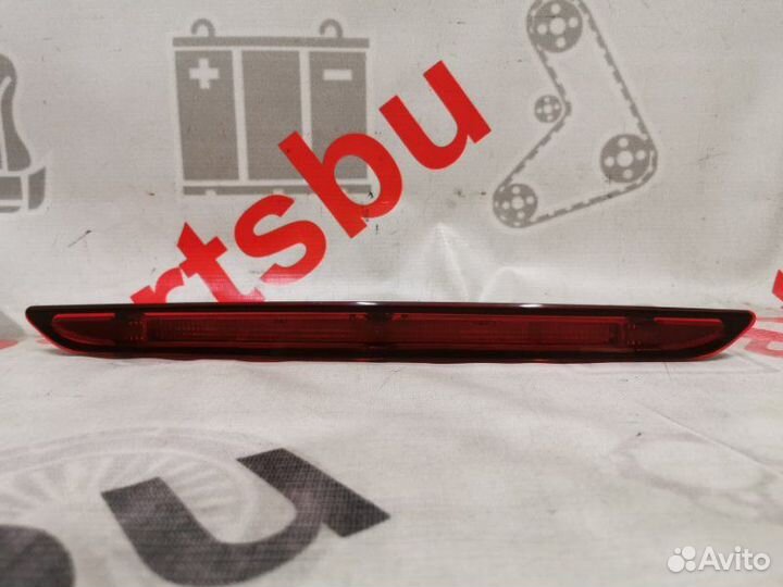 Стоп-сигнал задний Ford Mondeo 4 хэтчбек 2.0 aobc