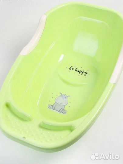 Ванночка для купания