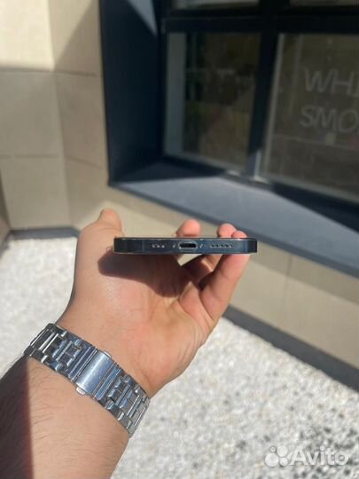 iPhone 12 pro