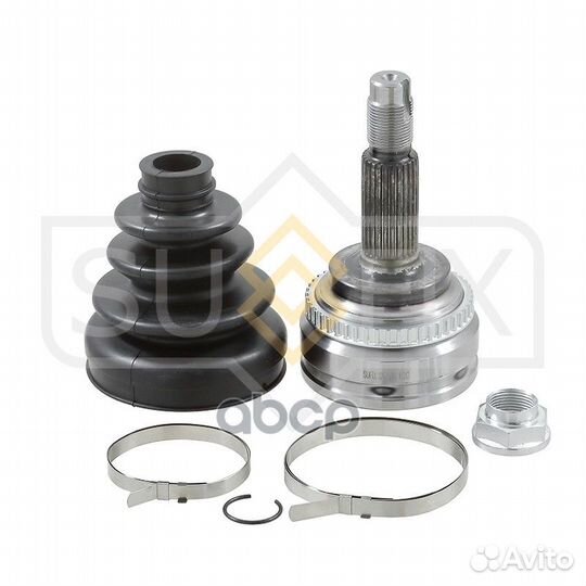 Шрус наружный перед прав/лев ST1308 sufix