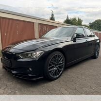 BMW 3 серия 2.0 AT, 2012, 136 000 км