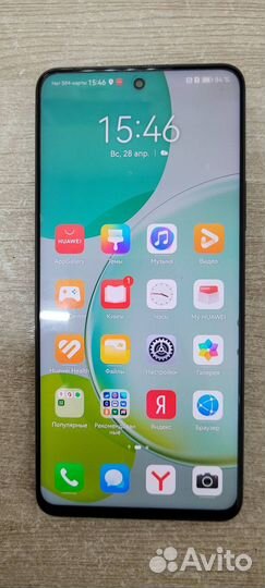 HUAWEI nova 11i, 8/128 ГБ