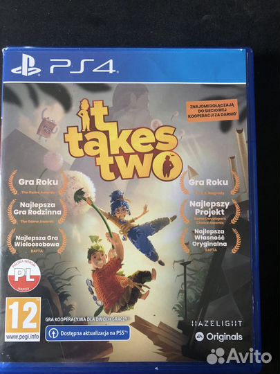 Игры для приставки ps4