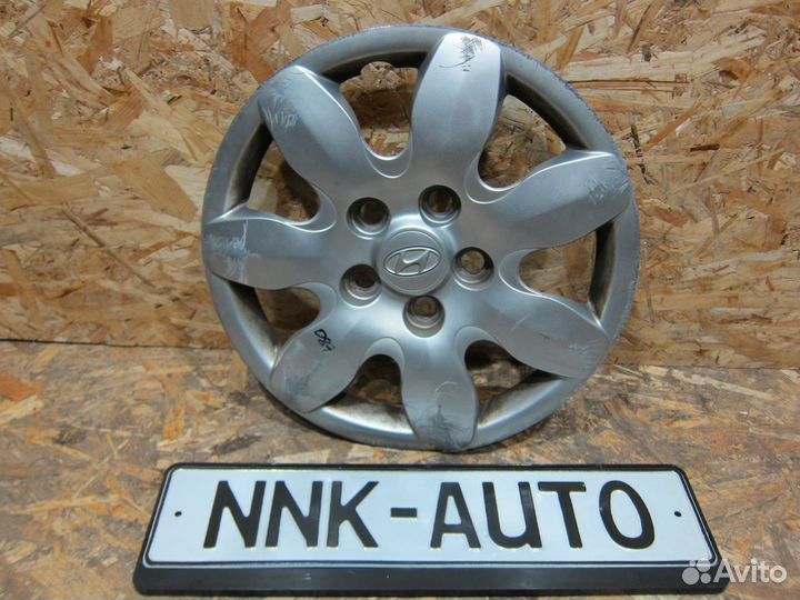 Колпак R15 Hyundai Elantra HD