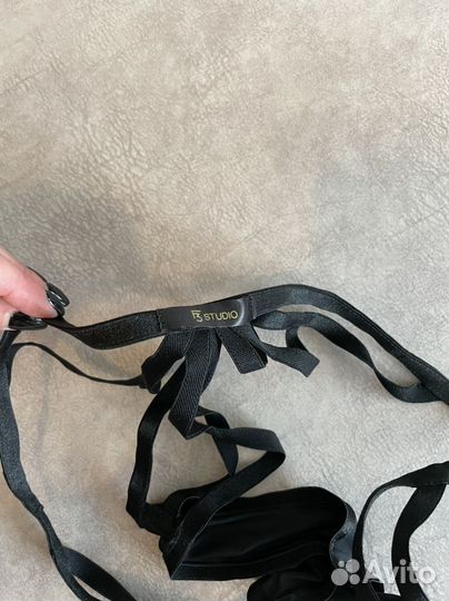 Трусики F3 studio, р-р S