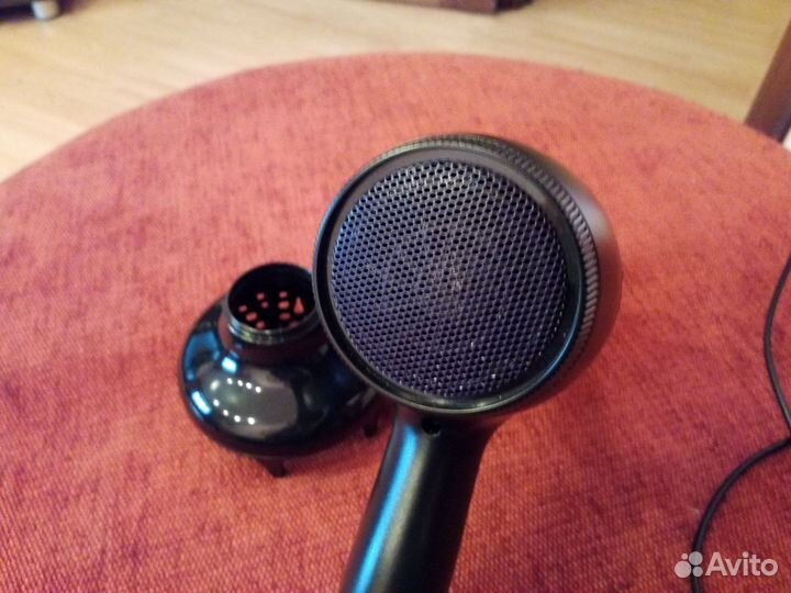 Фен Philips DryCare Pro 2300W