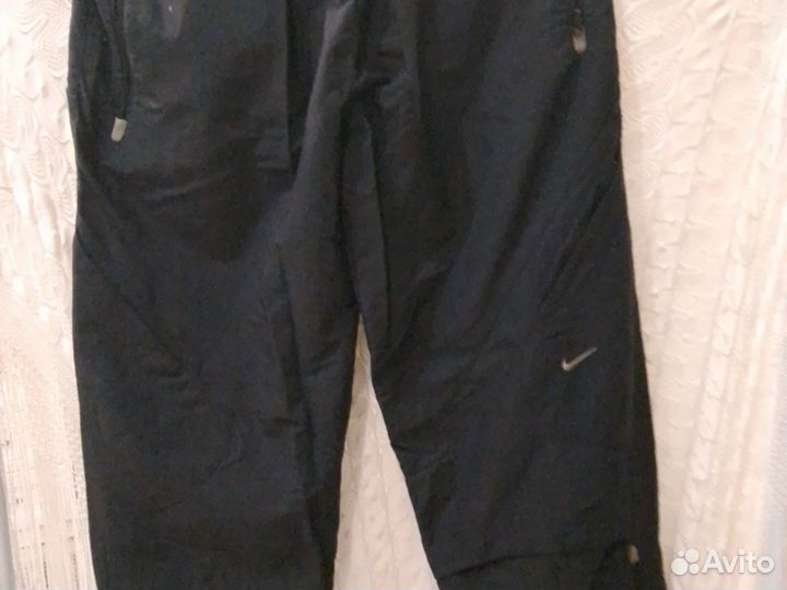 Горнолыжные брюки