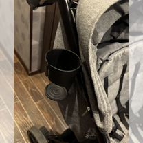 Прогулочная коляска britax romer, Санкт-Петербург