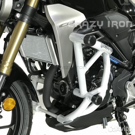 Клетка PRO honda CB300R Neo Sports Café v.2