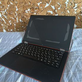 Ноутбук lenovo yoga 11