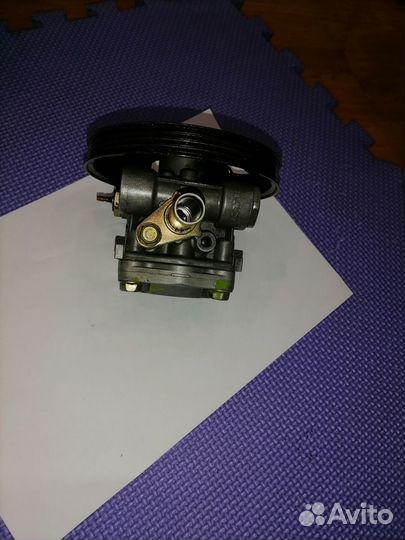 Гидроусилитель руля Suzuki Escudo