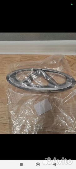 Эмблема chery tigo 7