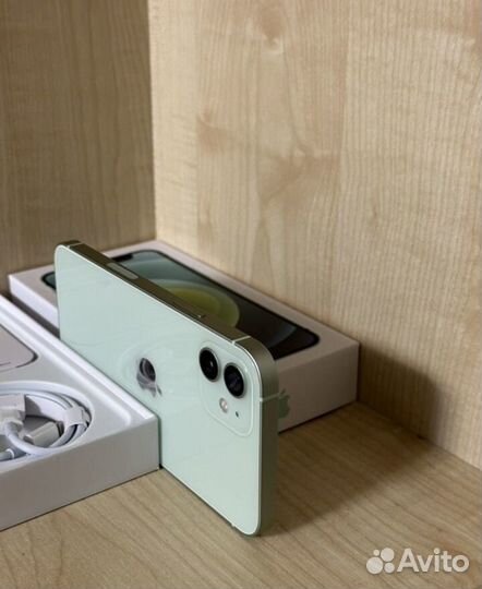 iPhone 12, 128 ГБ