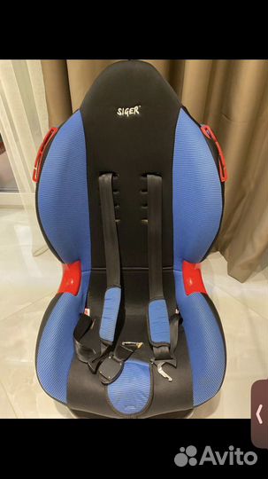 Детское кресло