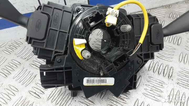 Переключатель поворотов подрулевой Ford C-MAX