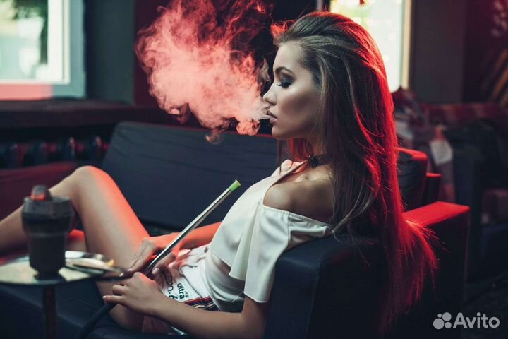 Кальянный кейтеринг