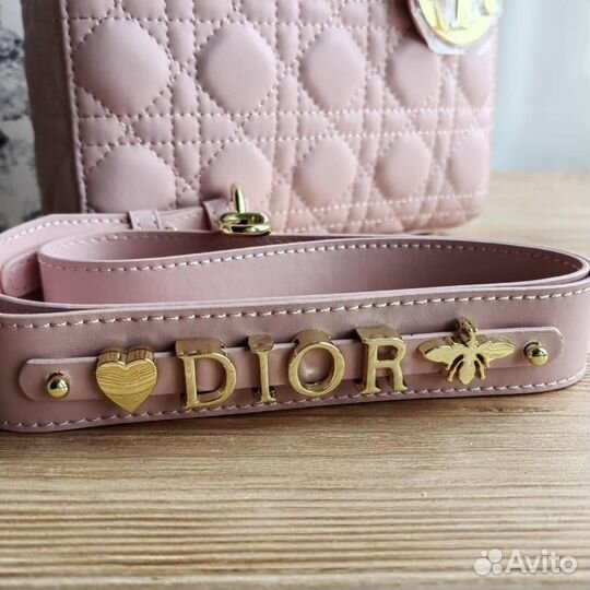 Сумка Dior