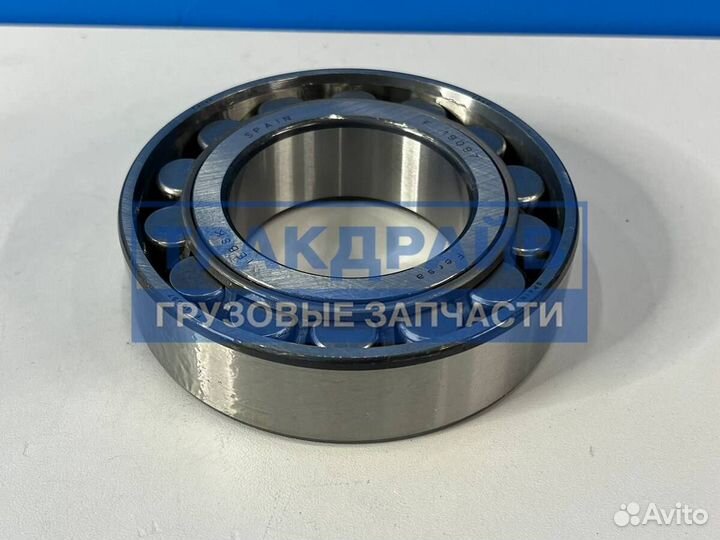 Подшипник роликовый шестерни Кпп для Скания 4 5 6