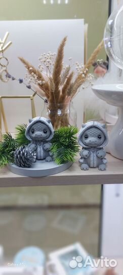 Дракон символ 2024