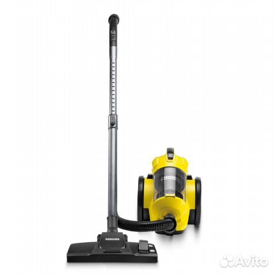 Пылесос Karcher