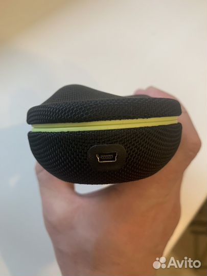 Дорожный футляр для зубной щётки Philips