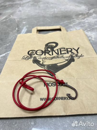 Браслет Cornery Высшее качество