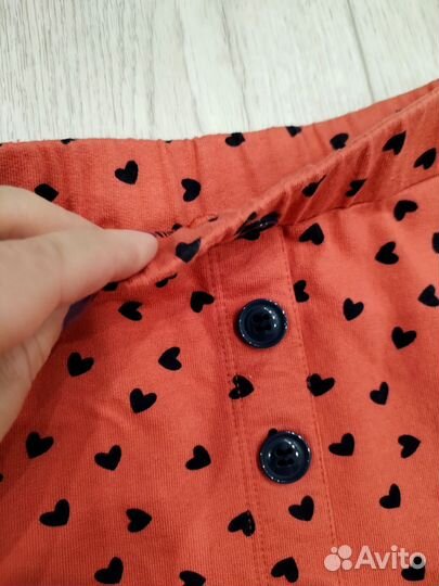 Юбка для девочки