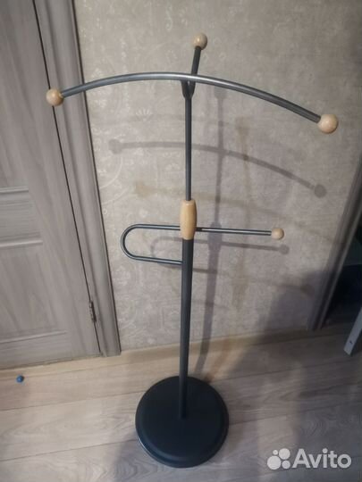 Вешалка напольная
