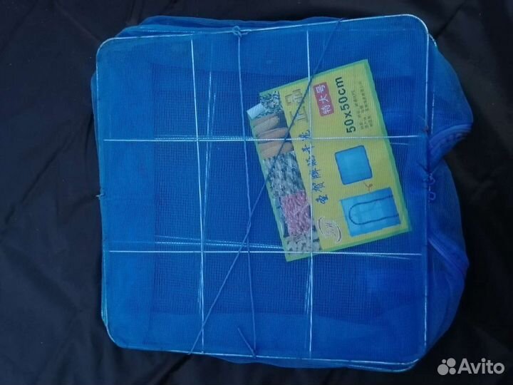 Сушилка для рыбы, фруктов, мяса