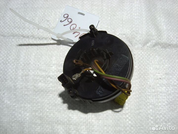 Лента подрулевая (улитка) W163 A1634600149