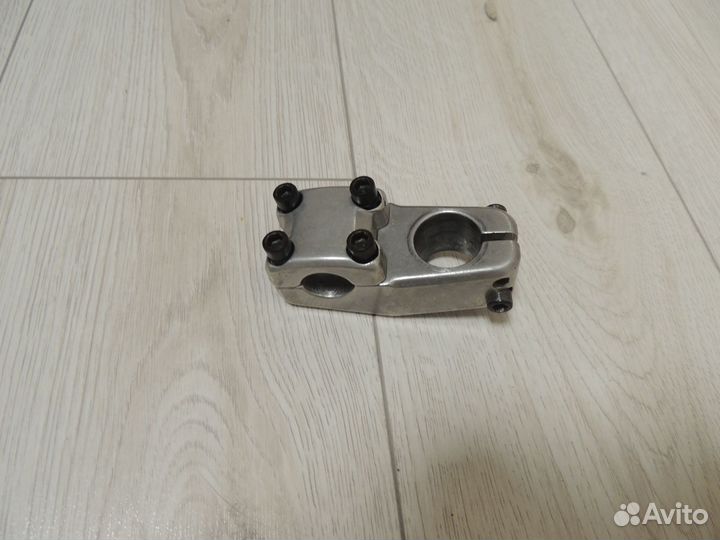 Запчасти на бмх bmx / Дербан