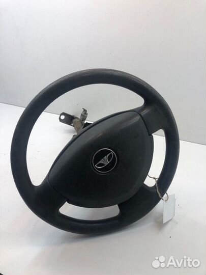 Руль Daewoo Nexia kletn (N100) G15MF 2005