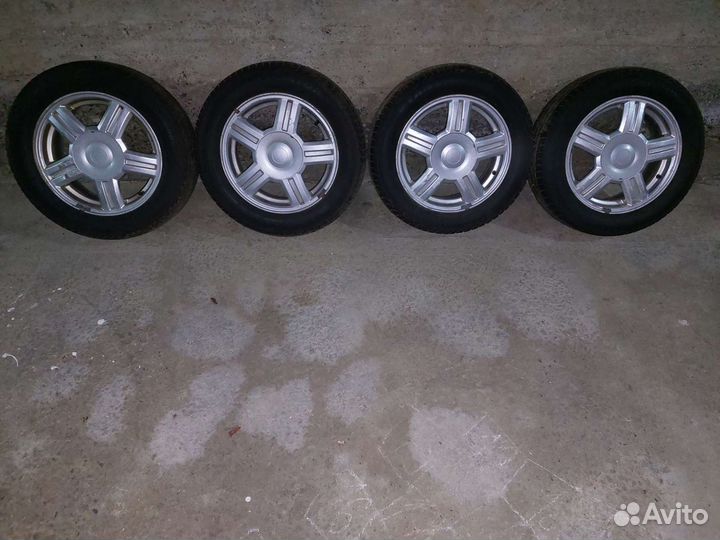 Lanvigator Touring Max 185/60 R14