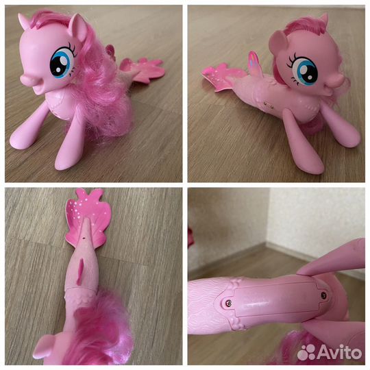 My Little Pony, Poopsie Surprise игрушки