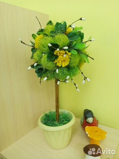 Поделки своими руками