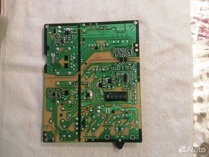 Блок питания eax67189201(1.7)